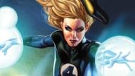 The strength of Sue's character (Image via Marvel Comics)